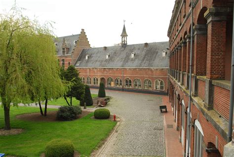 Penitentiair schoolcentrum van Hoogstraten